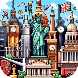 Capitals of the World - Quiz 1