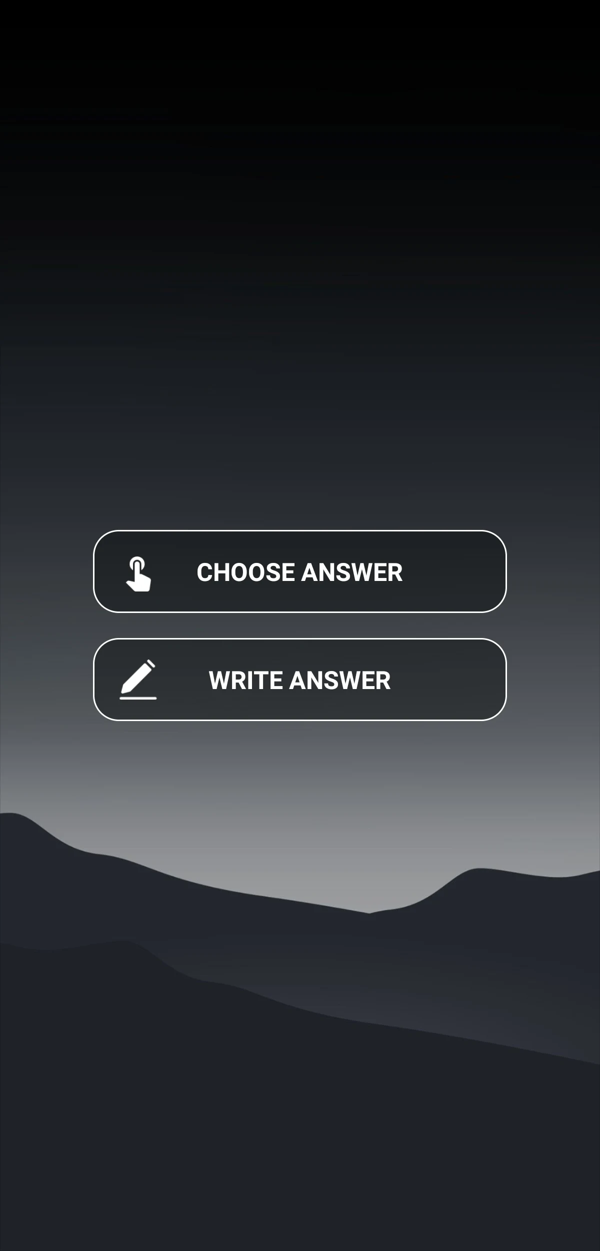 Capitals of the World - Quiz 1 screenshot