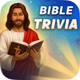 Symbol von Daily Bible Trivia